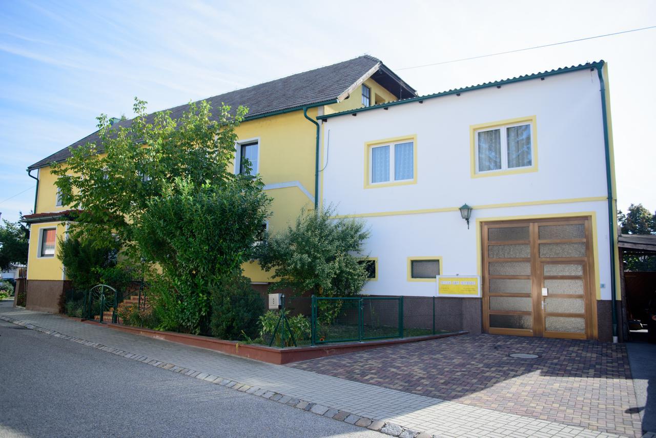 Villa Ars Vivendi Gols Exterior foto
